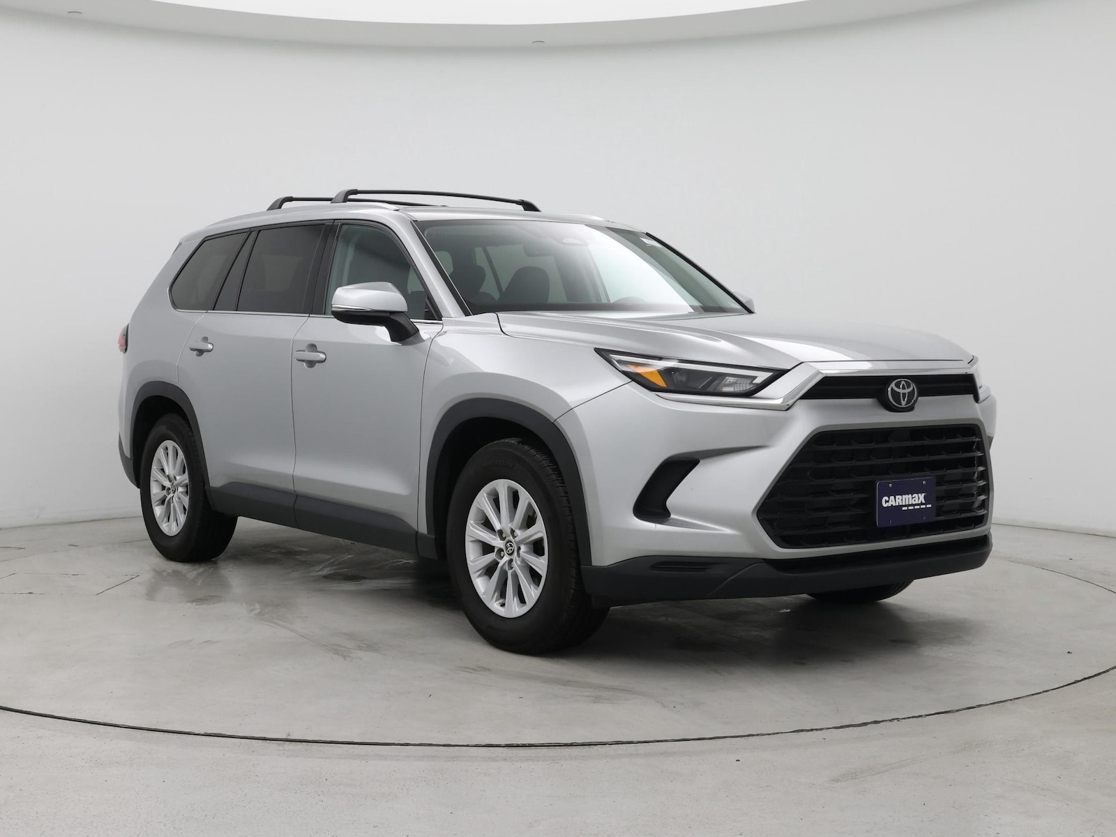 toyota grand highlander 2024 5TDAAAB54RS030435 image toyota grand highlander 2024 5TDAAAB54RS030435 image